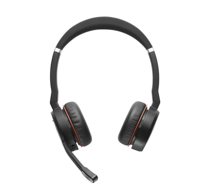 Jabra Evolve 65 MS sluchátka do uší model 21862573 Jabra Evolve 65 MS sluchátka do uší model 21862573