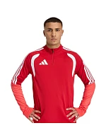 Pánské tričko adidas Tiro 26 Competition Training Top červené KA7559 pánské