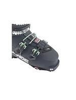 LANGE Xt3 Free 95Mv W Gw-Pewter Grey dámské lyžařské boty LANGE Xt3 Free 95Mv W Gw-Pewter Grey dámské lyžařské boty