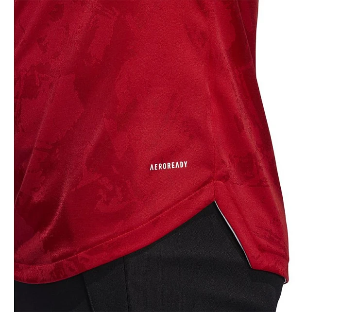 Pánské fotbalové tričko Condivo 20 Jersey M model 15983668 - ADIDAS Pánské fotbalové tričko Condivo 20 Jersey M model 15983668 - ADIDAS