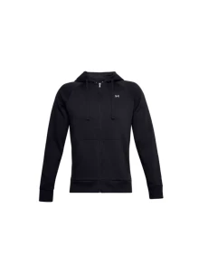 Pánská mikina Rival Fleece FZ M 1357111-001 - Under Armour