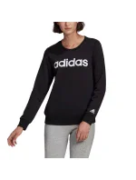 Mikina adidas Essentials Linear Sweatshirt W GL0718