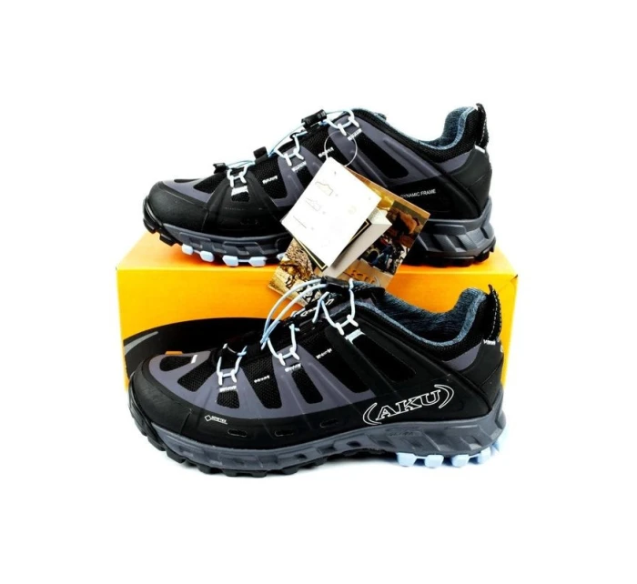 Dámské trekové boty Selvatica GTX W 679144 - Aku