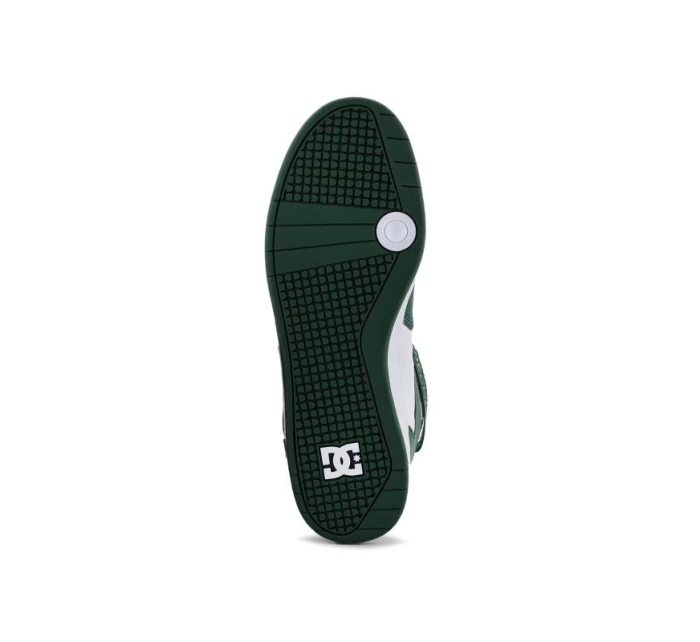 DC Shoes Pensford M ADYS400038-WGN DC Shoes Pensford M ADYS400038-WGN