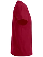 Promodoro 3099 (XS-6XL) Pánské tričko "Premium" 40.3099 cherry berry Promodoro 3099 (XS-6XL) Pánské tričko "Premium" 40.3099 cherry berry