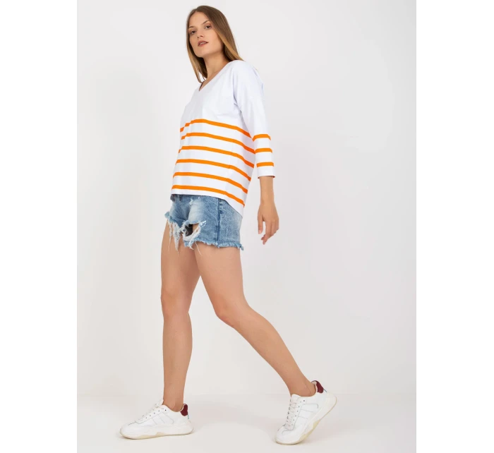 Halenka RV BZ 8008.63 bílé