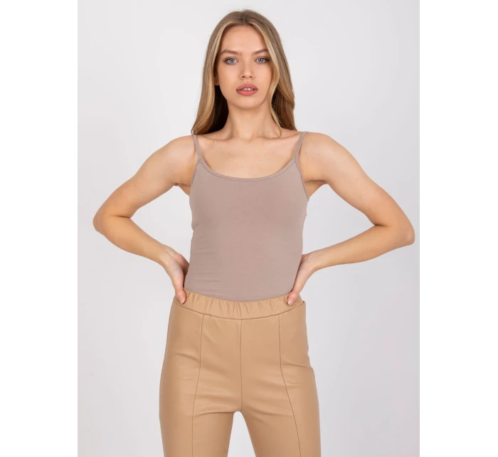 Top RV TP 7540.04 tmavě lila