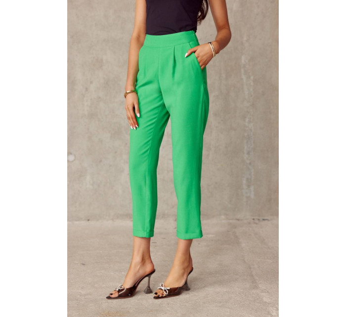 Kalhoty Roco SPD0015 Green