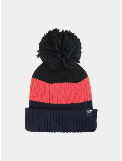 Chlapecká čepice 4F