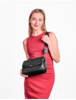 Dámská kabelka Vuch Danita MN Black