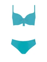 Dámské dvoudílné plavky S940PN6 Monako12 - Self