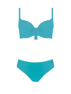 Dámské dvoudílné plavky S940PN6 Monako12 - Self