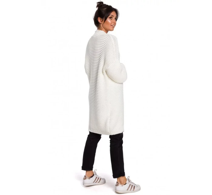 Dámský svetr BK037  - BeWear