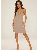 Dámská košilka na ramínka model 22089633 - De Lafense