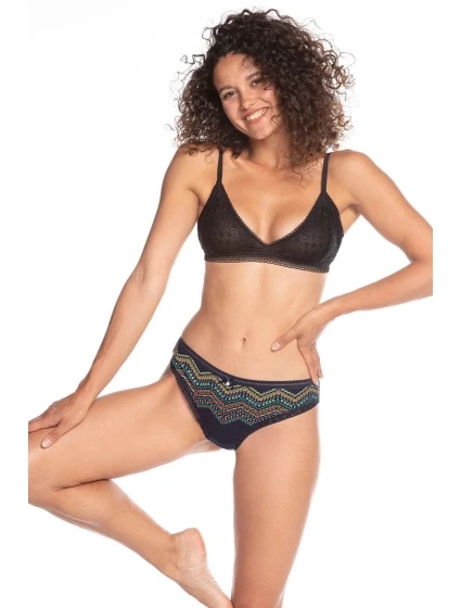 Dámské kalhotky MINI BIKINI model 16321327 - Lama Dámské kalhotky MINI BIKINI model 16321327 - Lama