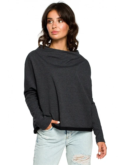 Mikina model 124064 BeWear Mikina model 124064 BeWear