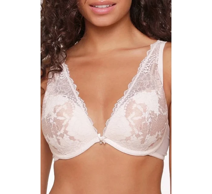 Dámská push up podprsenka model 22066211 - LingaDore Dámská push up podprsenka model 22066211 - LingaDore