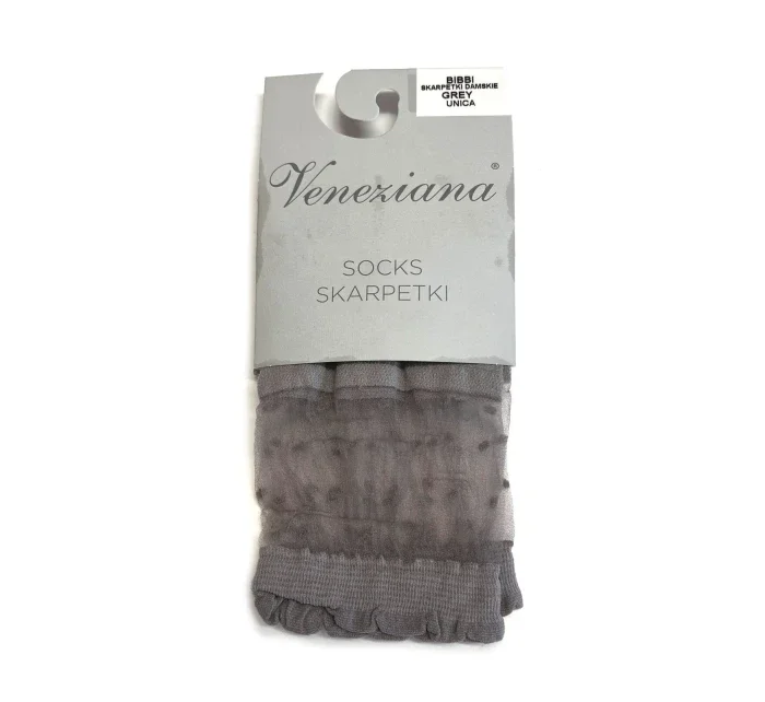 Dámské ponožky model 19392366 - Veneziana