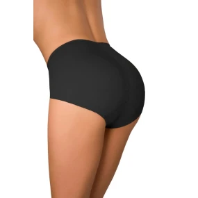 Stahovací kalhotky Verona black - ELDAR