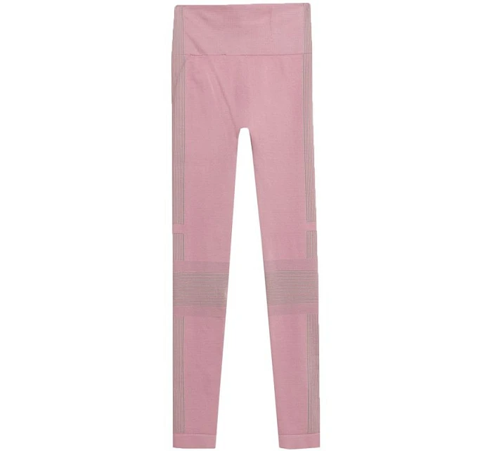 Termoaktivní legíny  W 53S dámské model 18967338 - 4F