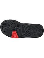 Boty adidas Hoops 3.0 K Jr GZ9673