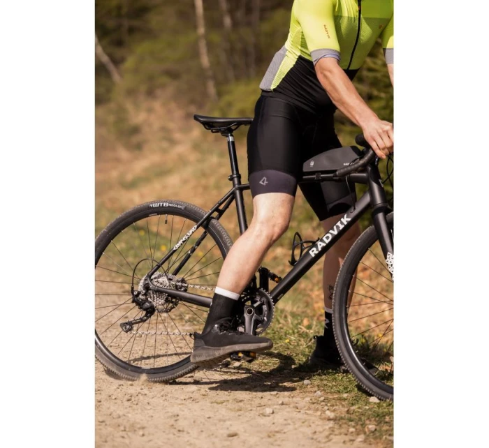 Pánské šortky model 21341994 GTS II - Radvik