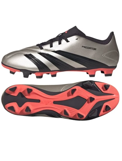 Kopačky adidas Predator Club FxG M IF6341 Kopačky adidas Predator Club FxG M IF6341
