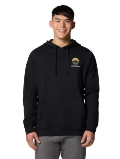 Columbia Columbia Trek Graphic Hoodie M 2018494018
