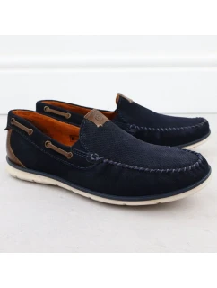 Bugatti mokasíny M 321-ARU61-1400 INT2104