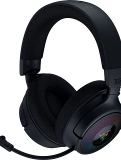 Bezdrátová herní čelenka USB TypeA Bluetooth Black model 21765197 - Razer