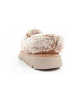 Cozy dámské žabky zateplené tenisky dámské model 21368192 - Skechers Cozy dámské žabky zateplené tenisky dámské model 21368192 - Skechers