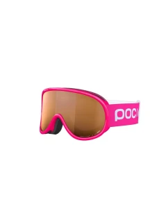 Gogle  różowy model 21459903 - POC