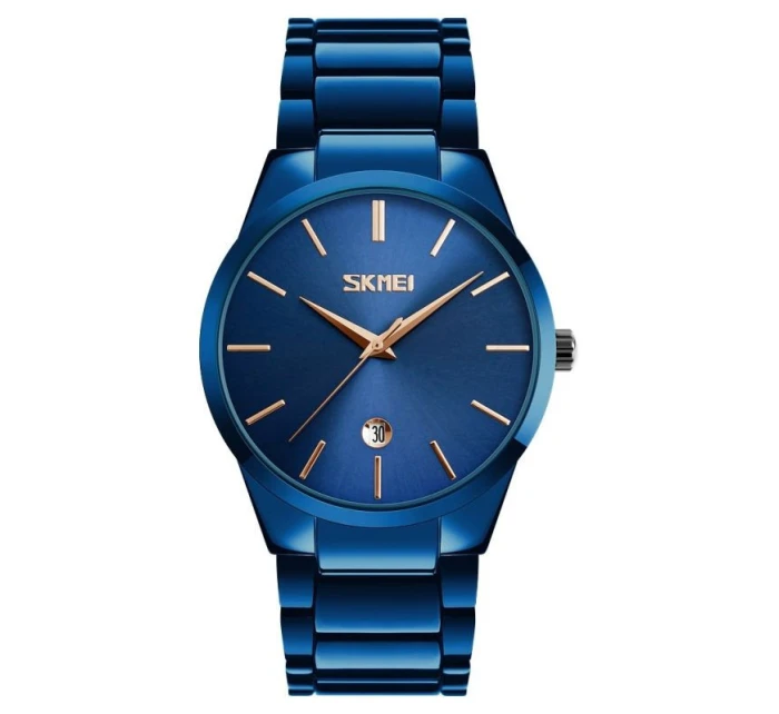 Skmei 9140BU Pánské hodinky + BOX Skmei 9140BU Pánské hodinky + BOX