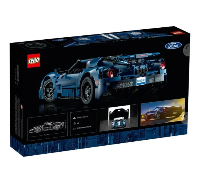 2022 model 21863821 - Lego