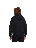 pánská mikina s kapucí Club BB PO Hoodie  pánské model 21955504 - NIKE
