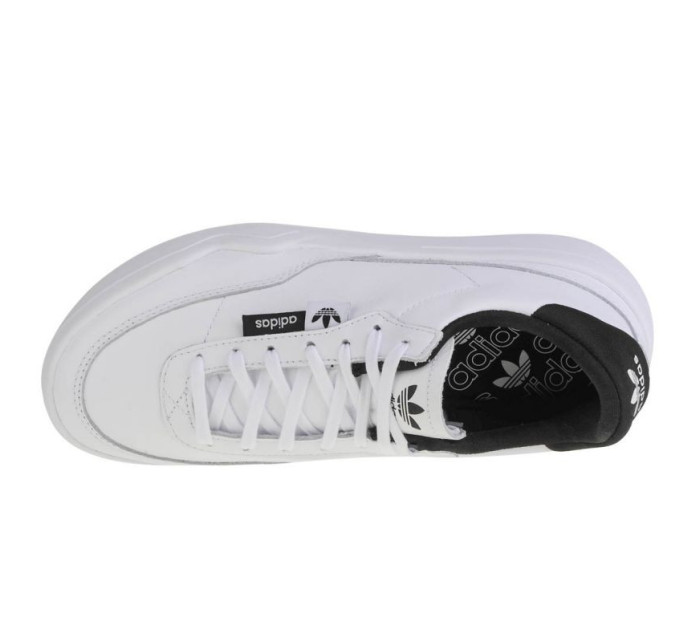 Dámské boty Her Court W GW5364 - Adidas