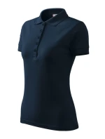 Dámské polo tričko Reserve W MLI-R2302 - Rimeck