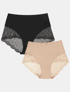 Henderson Passy 41615 2-pack barva:béžová/černá