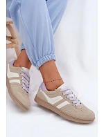 Dámské tenisky  WOMEN LOW Béžové model 22095251 - O'neill