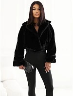 Kurtka CS KR model 22559301 czarny - FPrice Kurtka CS KR model 22559301 czarny - FPrice