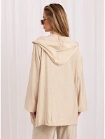 Bluza IT BL model 22222989 beżowy - FPrice