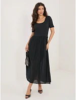 Sukienka MI SK model 22109732 czarny - FPrice