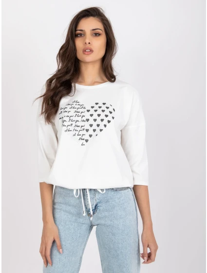 Halenka RV BZ 0229.13P ecru