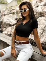 Halenka TW BZ 2100.58P černá Halenka TW BZ 2100.58P černá