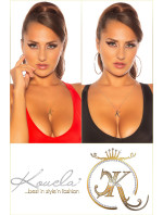Sexy model 19613185 letter necklace K - Style fashion