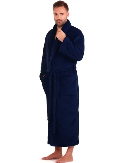 Pánský župan Jack 21195952 - Vestis Pánský župan Jack 21195952 - Vestis