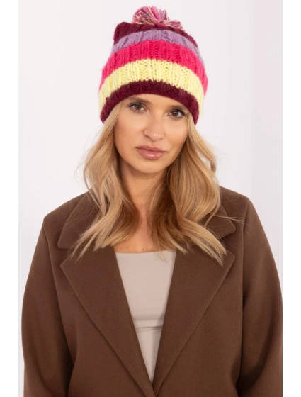 Čepice  model 208412 AT