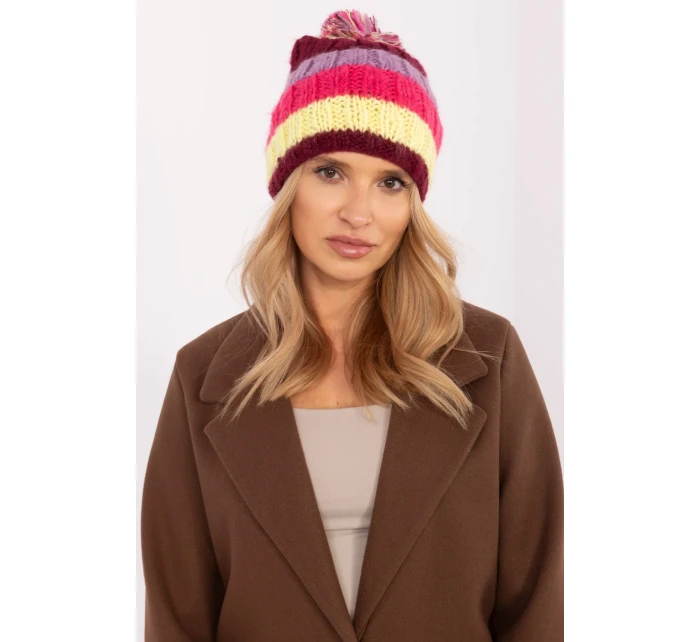 Čepice  model 208412 AT