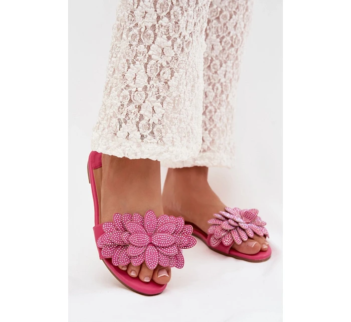 Pantofle  model 225385 Step in style