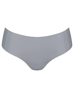 Dámské kalhotky ZERO Feel 2.0 Hipster - GRAY - šedé 3602 - SLOGGI